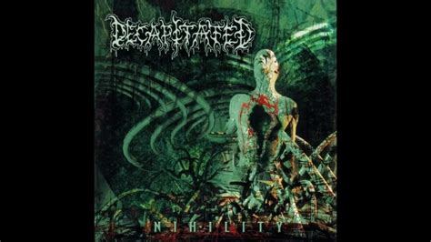 Decapitated - Spheres of Annihilation; Epic Orchestral Melodies Collide With Brutal Death Metal Riffs