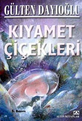 Kıyamet Çiçekleri - Bir Dünyevi Yolculuk İçin Yumuşak, Ruhsal Melodi ve Gizemli, Nefes Kesici Sentezleyici Sesler