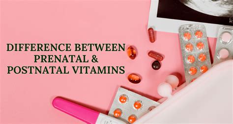 Are Postnatal Vitamins FSA Eligible? Exploring the Intersection of Health and Financial Wellness