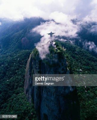  Corcovado: Yüksekten Rio'nun Manzarasıyla Buluşan Hüzünlü Bir Melodi