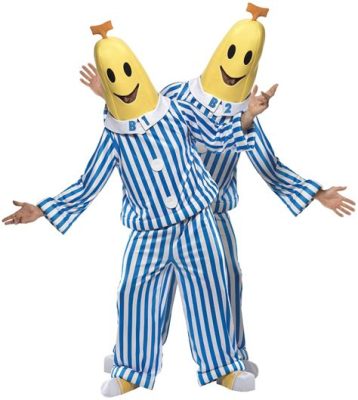 Does 100 Percent Cotton Stretch? And Why Do Bananas Wear Pyjamas?