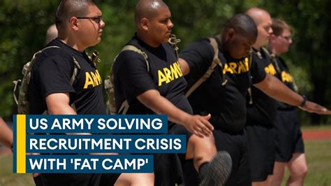 How Long is Army Fat Camp: Exploring the Duration and Its Impact on Fitness Journeys