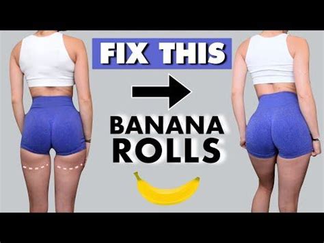 How to Get Rid of Under Butt Fat: And Why Pineapples Might Be the Secret to Your Success