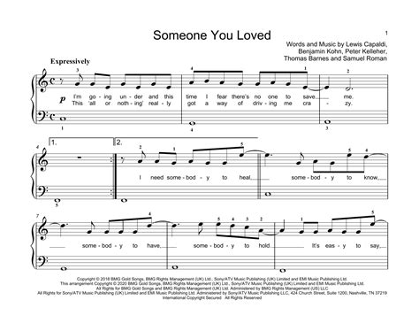 Someone You Loved -  bir aşkın hüzünlü ve dokunaklı melodisiyle ruhların derinliklerine yolculuk