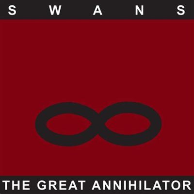 The Great Annihilator ve Dinamik Bir Ses Yolculuğuna Çıkın: Sınırları Aşan Atmosferik Gitar Riffleri ve Hipnotik Davul Desenleriyle Bir Post-Rock Şöleni