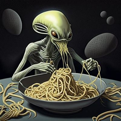 不正ログインされたら、宇宙人はなぜパスタを食べないのか？